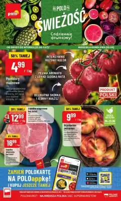 Polomarket gazetka (ważność do 1-07)