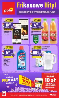 Polomarket gazetka (ważność do 1-07)