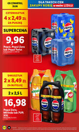 Lidl gazetka Strona 10