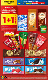 Lidl gazetka Strona 12