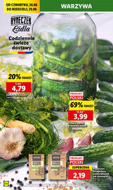 Lidl gazetka Strona 18