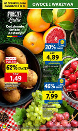Lidl gazetka Strona 20