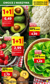 Lidl gazetka Strona 21
