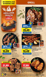 Lidl gazetka Strona 24