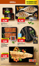 Lidl gazetka Strona 25