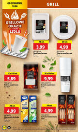 Lidl gazetka Strona 26