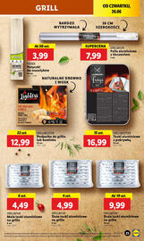 Lidl gazetka Strona 27