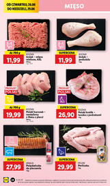 Lidl gazetka Strona 28
