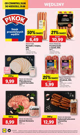 Lidl gazetka Strona 30