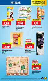 Lidl gazetka Strona 31