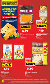 Lidl gazetka Strona 32