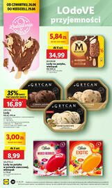 Lidl gazetka Strona 36