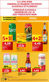 Lidl gazetka Strona 42