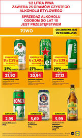 Lidl gazetka Strona 43
