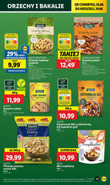 Lidl gazetka Strona 45