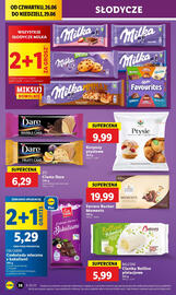 Lidl gazetka Strona 46