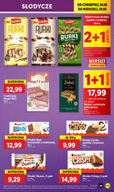Lidl gazetka Strona 47