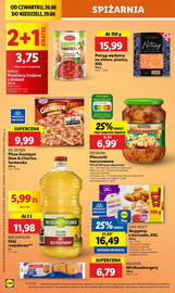 Lidl gazetka Strona 48