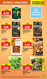 Lidl gazetka Strona 49