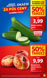 Lidl gazetka Strona 5