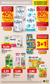 Lidl gazetka Strona 53