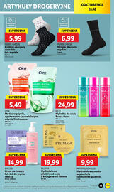 Lidl gazetka Strona 55