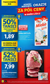 Lidl gazetka Strona 6
