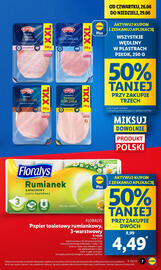 Lidl gazetka Strona 7