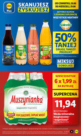 Lidl gazetka Strona 9