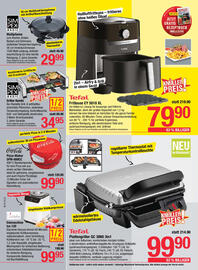 Maximarkt Flugblatt woche 26 Seite 16