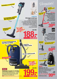 Maximarkt Flugblatt woche 26 Seite 17