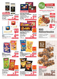 Maximarkt Flugblatt woche 26 Seite 9
