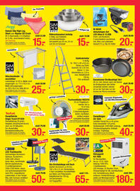 Maximarkt Flugblatt woche 26 Seite 15