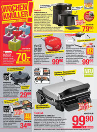Maximarkt Flugblatt woche 26 Seite 16