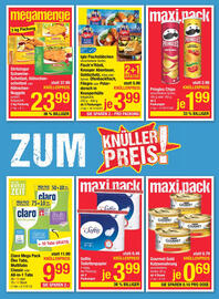 Maximarkt Flugblatt woche 26 Seite 3