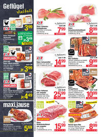 Maximarkt Flugblatt woche 26 Seite 4