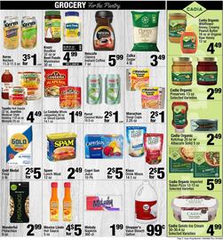 Super King Markets Weekly Ad Page 3