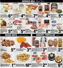 Super King Markets Weekly Ad Page 7
