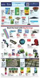 Lowe's Weekly Ad Page 2