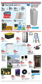 Lowe's Weekly Ad Page 5