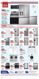 Lowe's Weekly Ad Page 6
