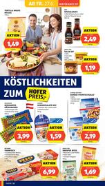 Hofer Flugblatt woche 26 Seite 14