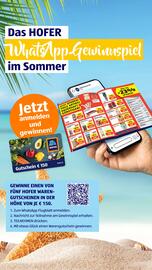 Hofer Flugblatt woche 26 Seite 23