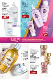 Galeria Prospekt woche 26 Seite 12