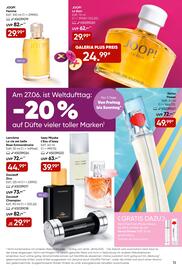 Galeria Prospekt woche 26 Seite 13