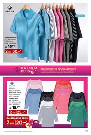 Galeria Prospekt woche 26 Seite 17