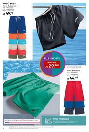 Galeria Prospekt woche 26 Seite 2
