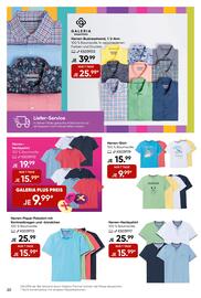 Galeria Prospekt woche 26 Seite 20