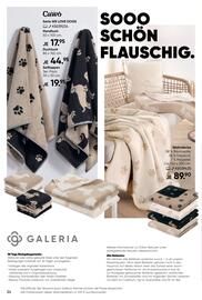 Galeria Prospekt woche 26 Seite 24