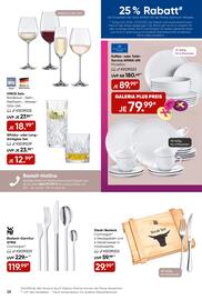 Galeria Prospekt woche 26 Seite 28